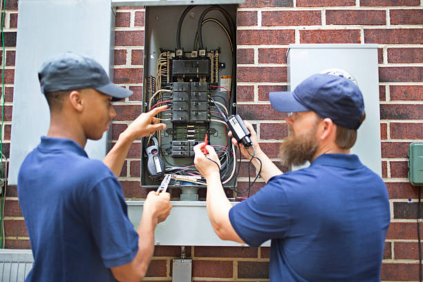 Emergency Electrical Repair Services in Firebaugh, CA